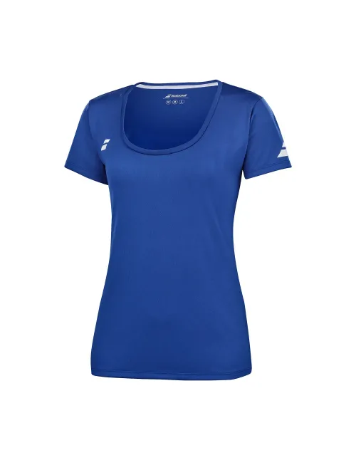 Camiseta Sin Mangas Babolat Play CS Top Mujer | Ofertas de pádel